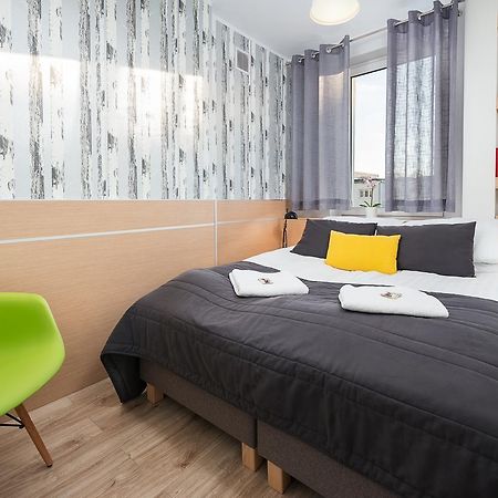 Apartament Probaltica III Γκντίνια Εξωτερικό φωτογραφία