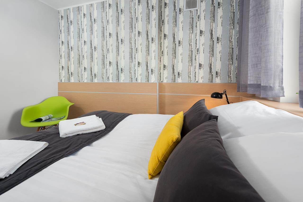 Apartament Probaltica III Γκντίνια Εξωτερικό φωτογραφία