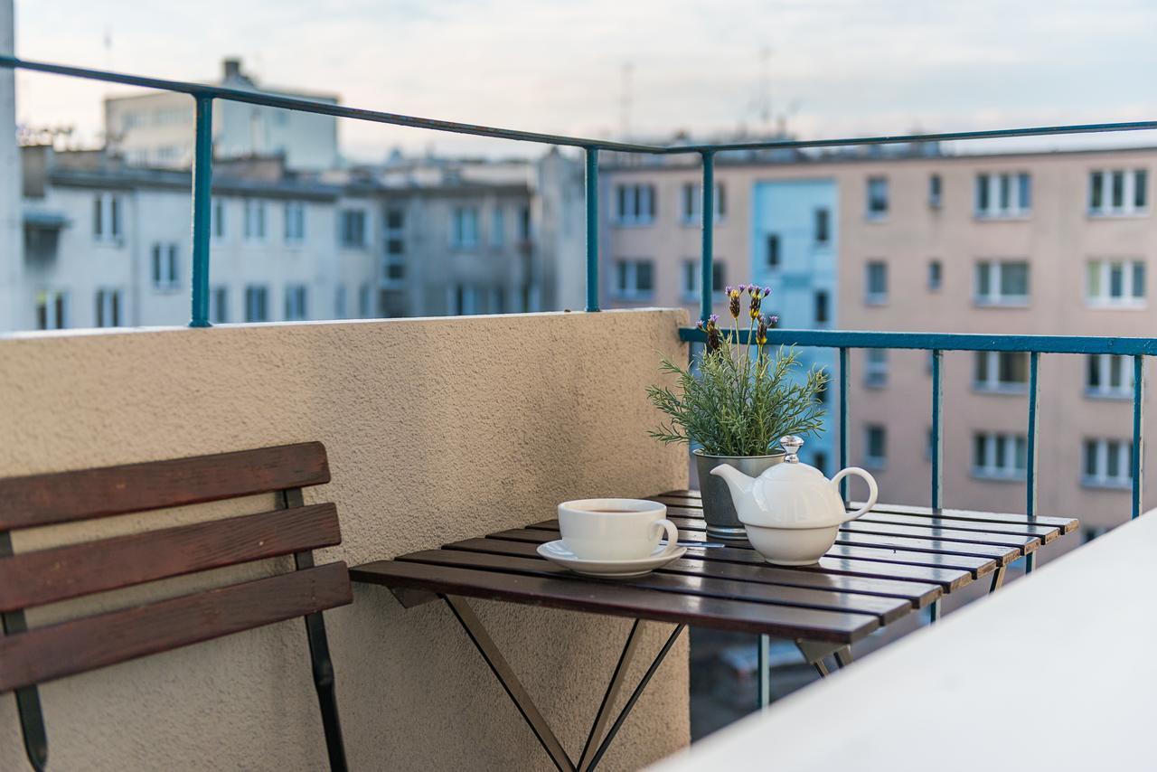 Apartament Probaltica III Γκντίνια Εξωτερικό φωτογραφία
