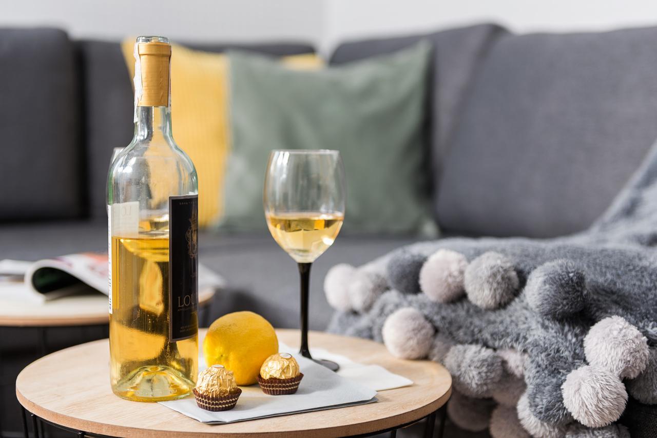 Apartament Probaltica III Γκντίνια Εξωτερικό φωτογραφία